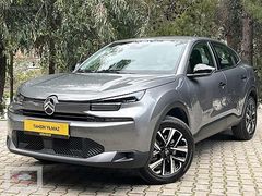 2025 CITROEN C4 X YOU 1.2 PureTECH 130 EAT8 HATASIZ BOYASIZ