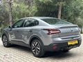 2025 {CITROEN C4 X YOU} 1.2 PureTECH 130 EAT8 HATASIZ BOYASIZ