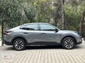 2025 {CITROEN C4 X YOU} 1.2 PureTECH 130 EAT8 HATASIZ BOYASIZ