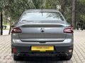 2025 {CITROEN C4 X YOU} 1.2 PureTECH 130 EAT8 HATASIZ BOYASIZ