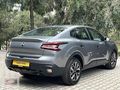 2025 {CITROEN C4 X YOU} 1.2 PureTECH 130 EAT8 HATASIZ BOYASIZ