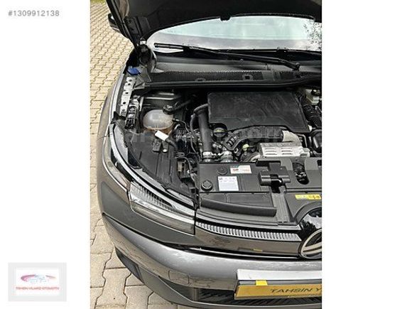 2025 {CITROEN C4 X YOU} 1.2 PureTECH 130 EAT8 HATASIZ BOYASIZ