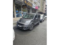 Sahibinden Fiat Fiorino Combi 1.3 Multijet Premio 2024 Model