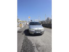 Sahibinden Fiat Siena 1.6 HL 1999 Model