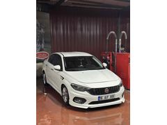Sahibinden Fiat Egea 1.4 Fire Urban Plus 2020 Model 