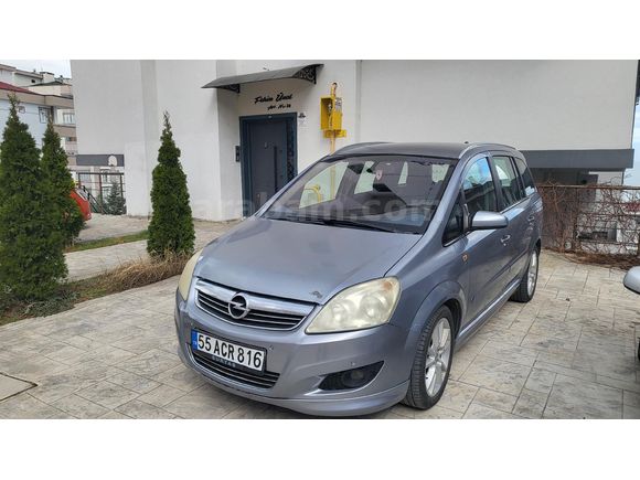 Sahibinden Opel Zafira 1.6 Cosmo 2009 Model