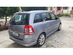 Sahibinden Opel Zafira 1.6 Cosmo 2009 Model