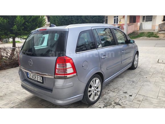 Sahibinden Opel Zafira 1.6 Cosmo 2009 Model