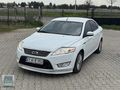 FORD MONDEO 1.6 YENİ KASA ÇOK TEMİZ HASARSIZ