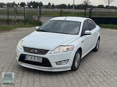 FORD MONDEO 1.6 YENİ KASA ÇOK TEMİZ HASARSIZ