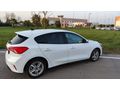 Sıfır ayarında Hatasız Boyasız 2021 Model 1.5 Focus
