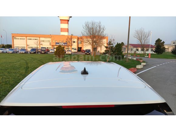 Sıfır ayarında Hatasız Boyasız 2021 Model 1.5 Focus