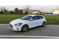 Sıfır ayarında Hatasız Boyasız 2021 Model 1.5 Focus