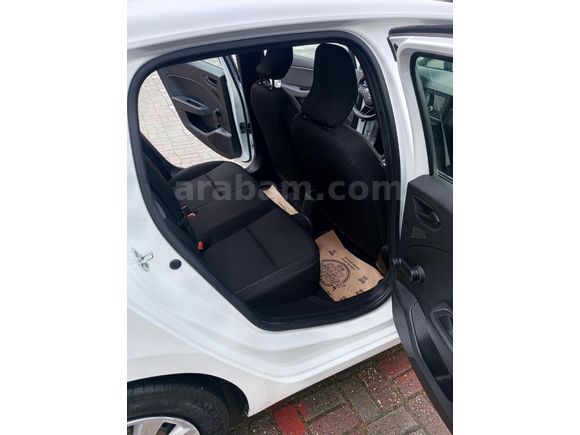 330 BİN PEŞİNAT İLE 36 AYA KADAR VADE İMKANI