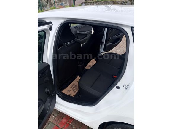 330 BİN PEŞİNAT İLE 36 AYA KADAR VADE İMKANI