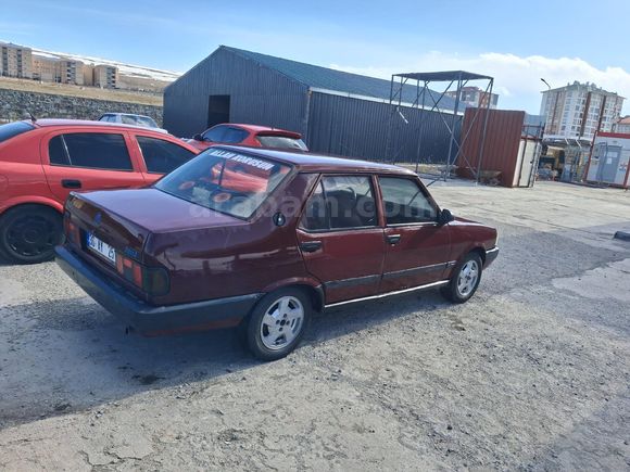 Sahibinden Tofaş Şahin 1.6 1996 Model