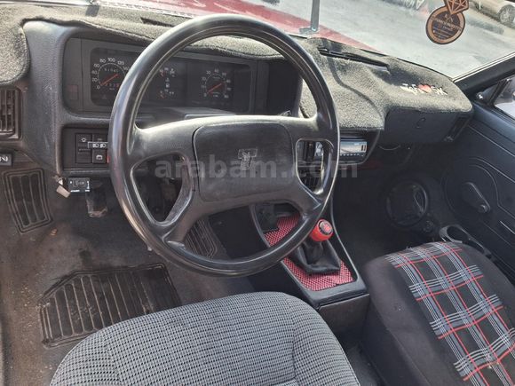 Sahibinden Tofaş Şahin 1.6 1996 Model