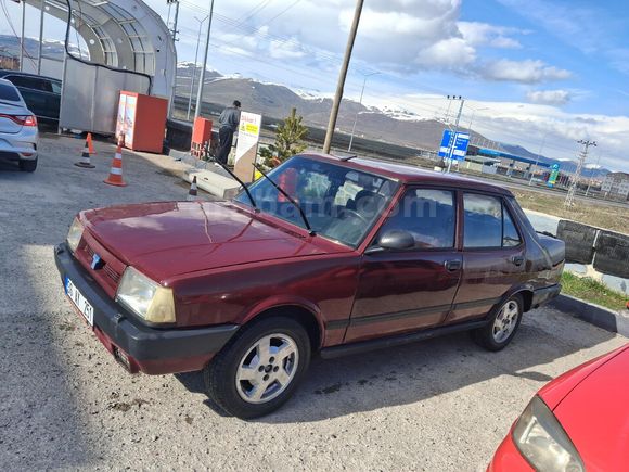 Sahibinden Tofaş Şahin 1.6 1996 Model