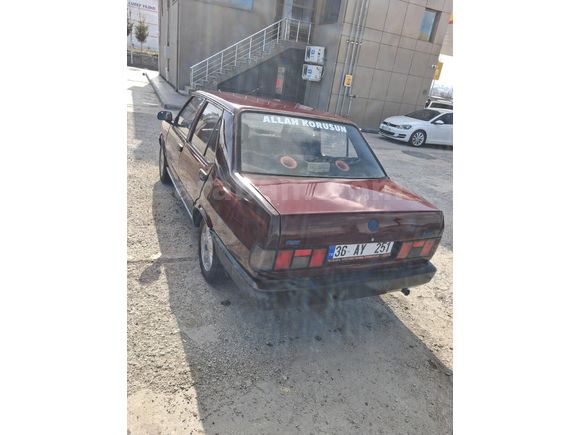 Sahibinden Tofaş Şahin 1.6 1996 Model