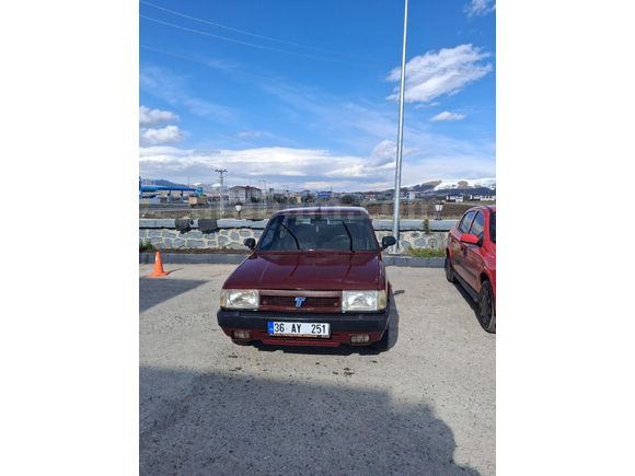 Sahibinden Tofaş Şahin 1.6 1996 Model