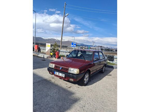 Sahibinden Tofaş Şahin 1.6 1996 Model