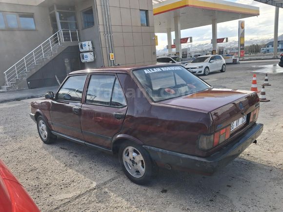 Sahibinden Tofaş Şahin 1.6 1996 Model
