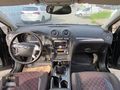 tmr motors'ta çok temiz hasar kayıtsız Ford Mondeo