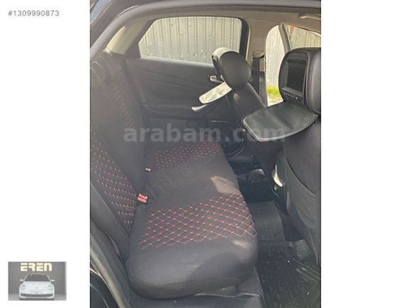 tmr motors'ta çok temiz hasar kayıtsız Ford Mondeo