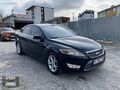 tmr motors'ta çok temiz hasar kayıtsız Ford Mondeo
