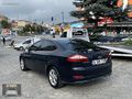 tmr motors'ta çok temiz hasar kayıtsız Ford Mondeo