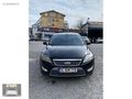 tmr motors'ta çok temiz hasar kayıtsız Ford Mondeo