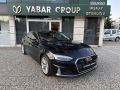 YABAR GROUP 2021 MODEL AUDİ A5 QUATTRO ADVENCED TRAMERSİZ 204 HP