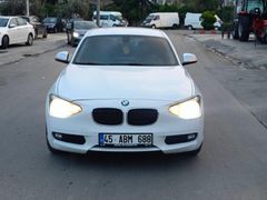 Sahibinden BMW 1 Serisi 116i Comfort 2012 Model