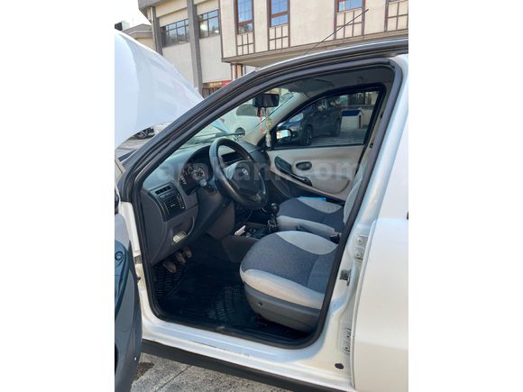 Galeriden Fiat Palio 1.3 Multijet Active 2005 Model Rize