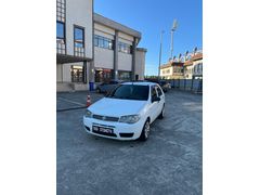 Galeriden Fiat Palio 1.3 Multijet Active 2005 Model Rize