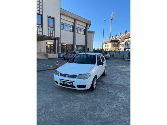 Galeriden Fiat Palio 1.3 Multijet Active 2005 Model Rize