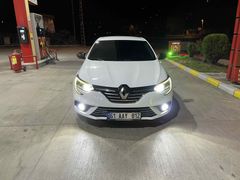 Sahibinden Renault Megane 1.5 dCi Touch 2016 Model 