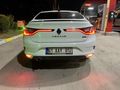Sahibinden Renault Megane 1.5 dCi Touch 2016 Model 