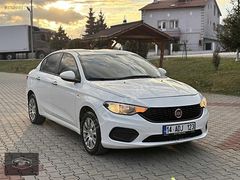 ELİT OTOMOTİV DEN FİAT EGEA EASY 1.3 MUTİJET 183.000KM