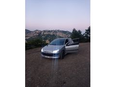 Sahibinden Peugeot 206 1.4 X-Line 2004 Model