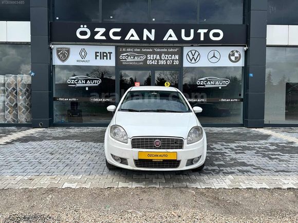 Düşük km hatasız ayarında linea