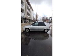 Sahibinden Skoda Felicia 1.3 GLXi 2000 Model