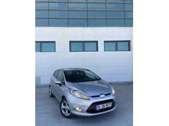 Sahibinden Ford Fiesta 1.4 Titanium X 2010 Model 