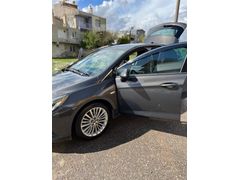 Sahibinden Opel Astra 1.4 T Dynamic 2016 Model