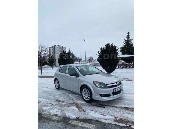 Sahibinden Opel Astra 1.6 Enjoy 2005 Model 