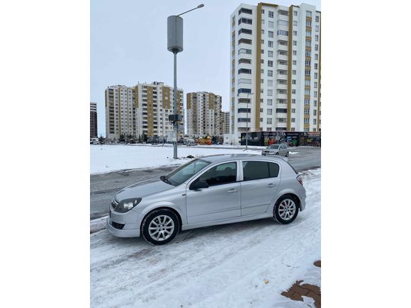 Sahibinden Opel Astra 1.6 Enjoy 2005 Model 