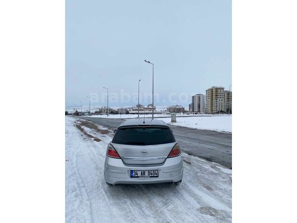 Sahibinden Opel Astra 1.6 Enjoy 2005 Model 