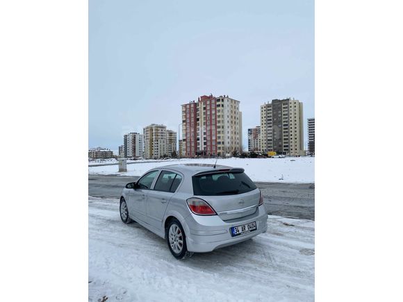 Sahibinden Opel Astra 1.6 Enjoy 2005 Model 