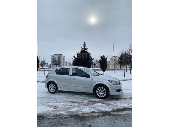 Sahibinden Opel Astra 1.6 Enjoy 2005 Model 