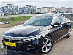 HD AUTO'DAN 2022 MODEL 51.7OO KM EXECUTİVE PLUS HONDA ACCORD